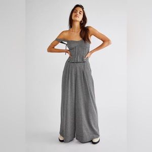 Free People Josie Set